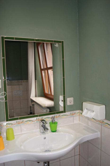 gastehaus alte backerei kaffeehaus