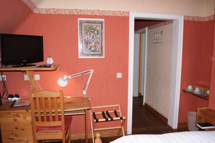 gastehaus alte backerei kaffeehaus