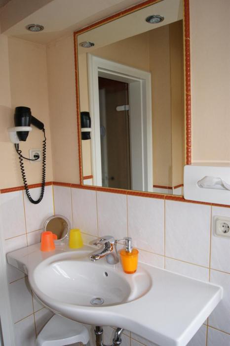 gastehaus alte backerei kaffeehaus