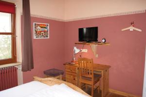 gastehaus alte backerei kaffeehaus