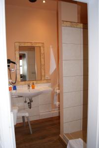 gastehaus alte backerei kaffeehaus