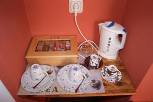 gastehaus alte backerei kaffeehaus