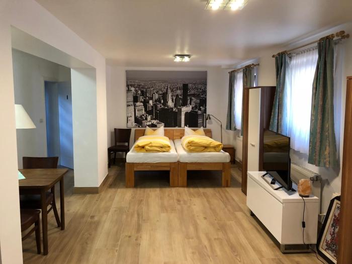 hotel and restaurant diana