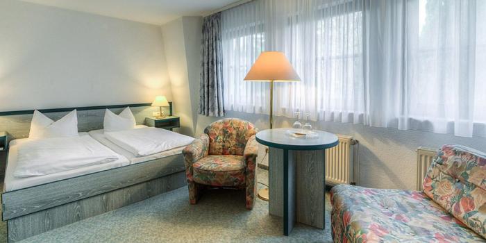 hotel and restaurant diana