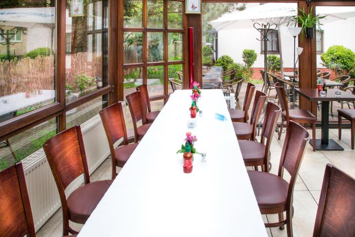 hotel and restaurant diana