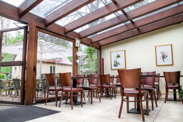 hotel and restaurant diana