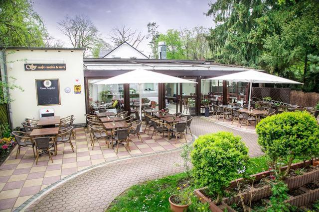 hotel and restaurant diana