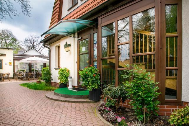 hotel and restaurant diana