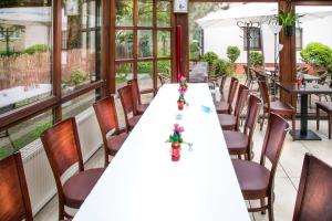 hotel and restaurant diana