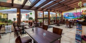 hotel and restaurant diana