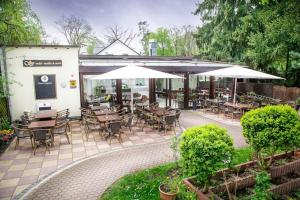 hotel and restaurant diana