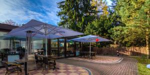 hotel and restaurant diana