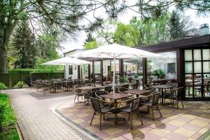 hotel and restaurant diana