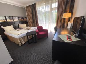 Waldhotel Mainz,Mainz>>Budenheim,3 star