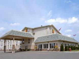 Super 8 By Wyndham Fort Frances,Ontario>>Fort Frances,2 star