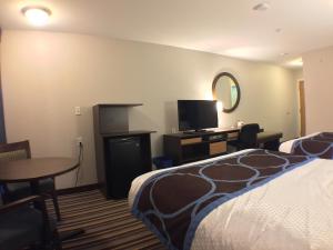 Super 8 By Wyndham Fort Frances,Ontario>>Fort Frances,2 star