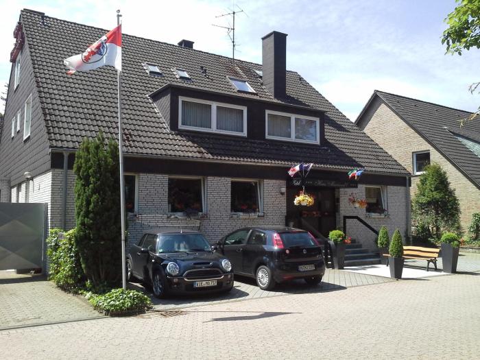 haus mariandl