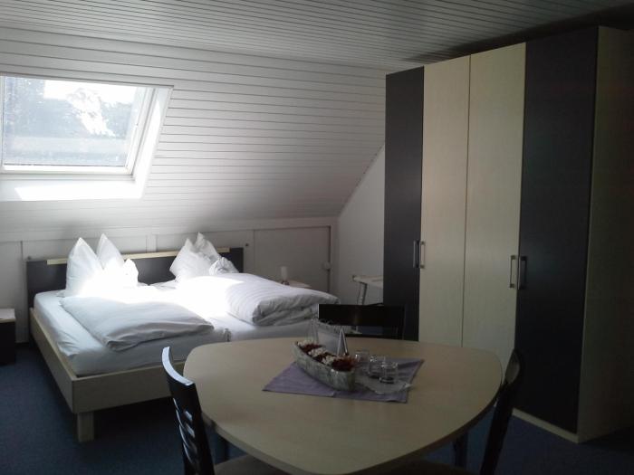 haus mariandl