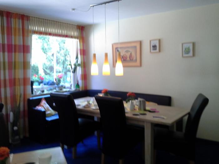 haus mariandl