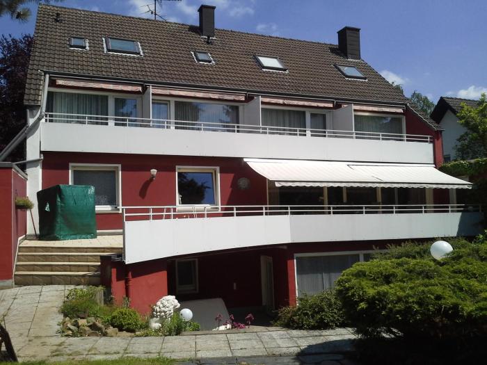 haus mariandl