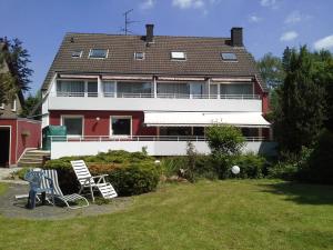 Haus Mariandl,Blumenweg 3,3 star