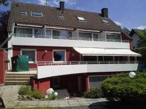 Haus Mariandl,Blumenweg 3,3 star