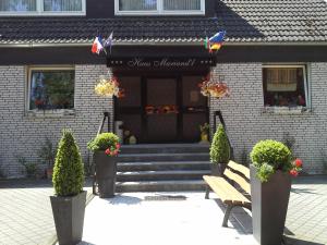 haus mariandl