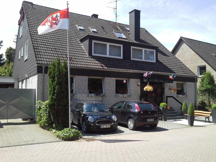 haus mariandl