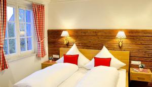 Hotel-Gasthof Adler,Lindau>>Bodolz,3 star