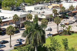 Riverside Hotel,Fort Lauderdale>>Broward County,4 star
