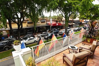 riverside hotel
