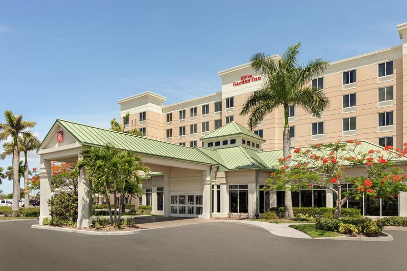 Hilton Garden Inn Fort Myers Airport/Fgcu