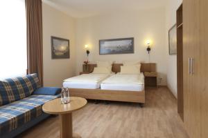 Hotel Marco Polo,North Rhine-Westphalia>>Münster,3 star