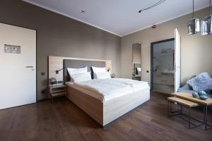 Hotel Marco Polo,North Rhine-Westphalia>>Münster,3 star