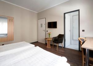 Hotel Marco Polo,North Rhine-Westphalia>>Münster,3 star