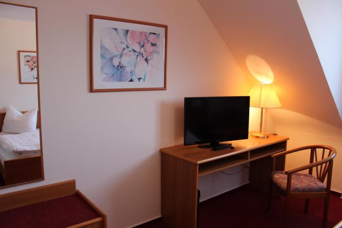 mittlers restaurant hotel