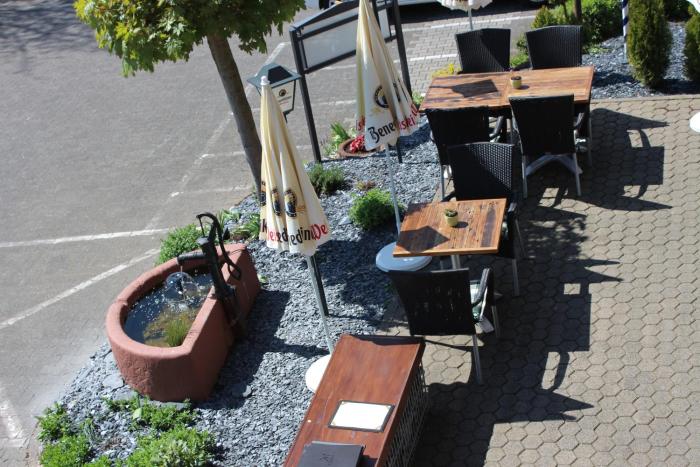 mittlers restaurant hotel