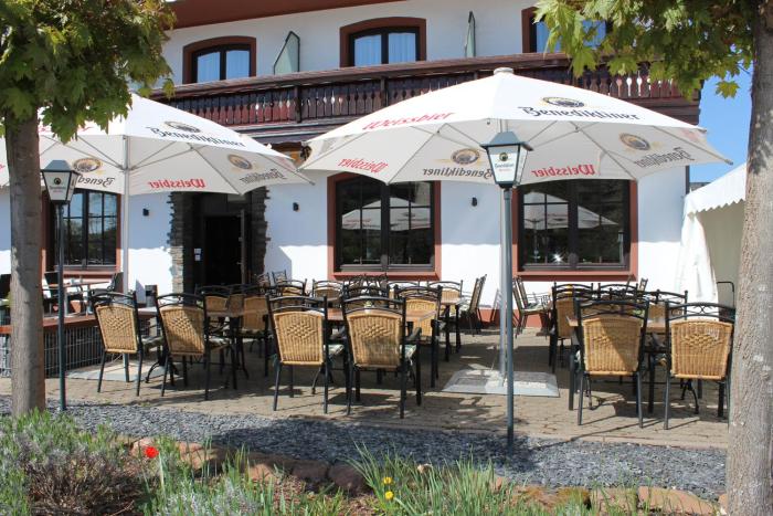 mittlers restaurant hotel