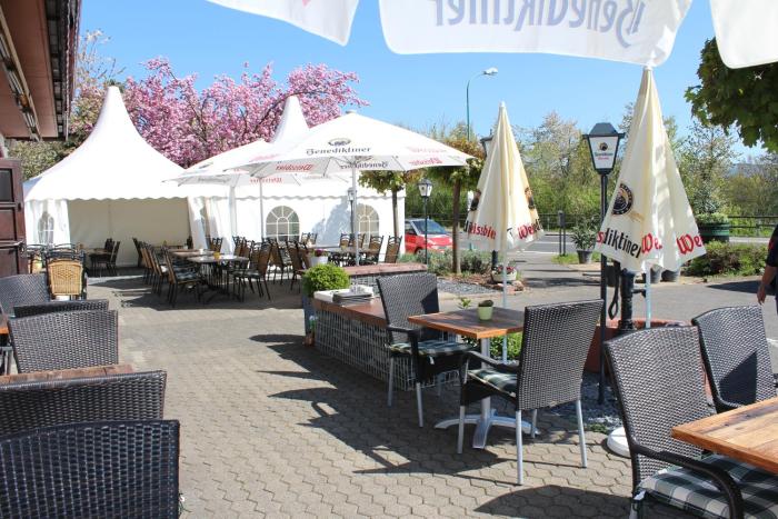 mittlers restaurant hotel