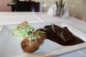 mittlers restaurant hotel