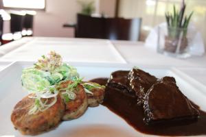 mittlers restaurant hotel