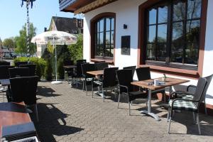 mittlers restaurant hotel