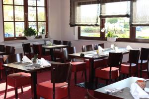 mittlers restaurant hotel