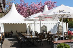 mittlers restaurant hotel