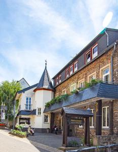 Weinresidenz Beth-Steuer,Near Bundesbank-Bunker Cochem,3 star