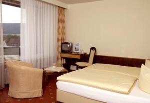 Bad Pyrmonter Hof,Bad Pyrmont>>Aerzen,3 star