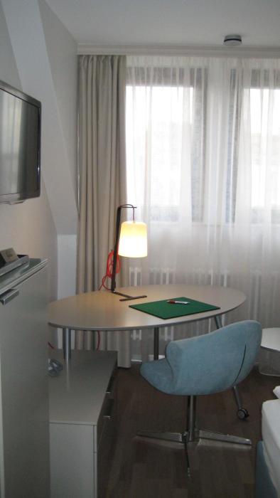 zollamt design hotel