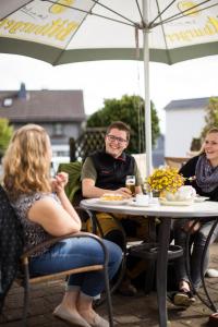 Hotel Landgasthof Gilsbach,Kassel>>Hochsauerlandkreis,3 star