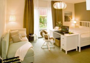 Hotel Auszeit,Burgwedel>>Bothfeld-Vahrenheide,3 star