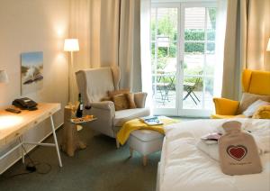 Hotel Auszeit,Burgwedel>>Bothfeld-Vahrenheide,3 star